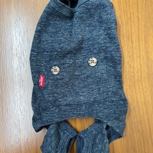 Levi’s Dog Pajamas